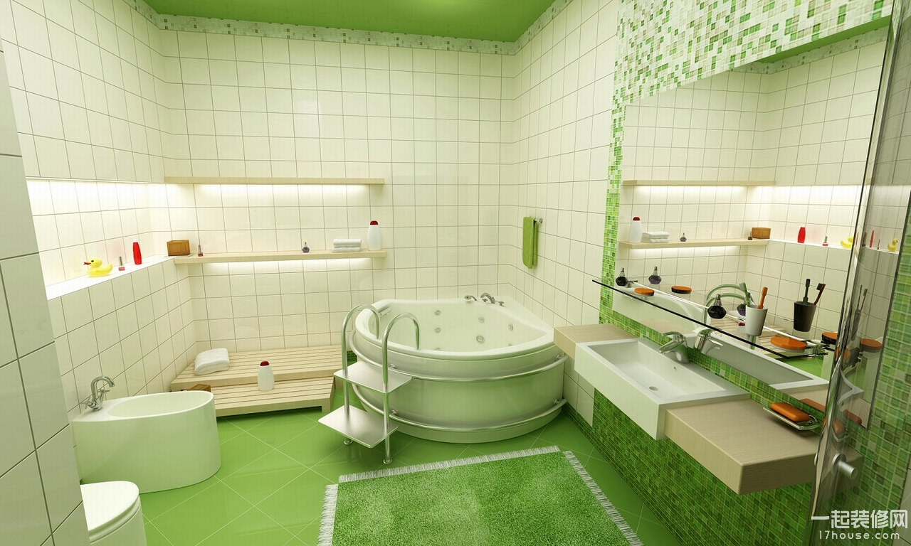 二手房装修之墙面全攻略 二手房装修之墙面全攻略