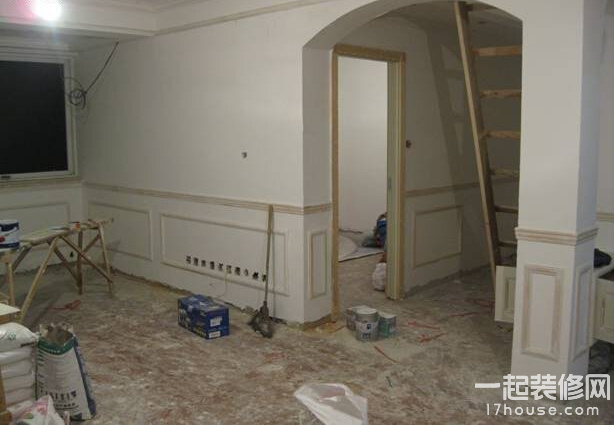 二手房装修之墙面全攻略 二手房装修之墙面全攻略